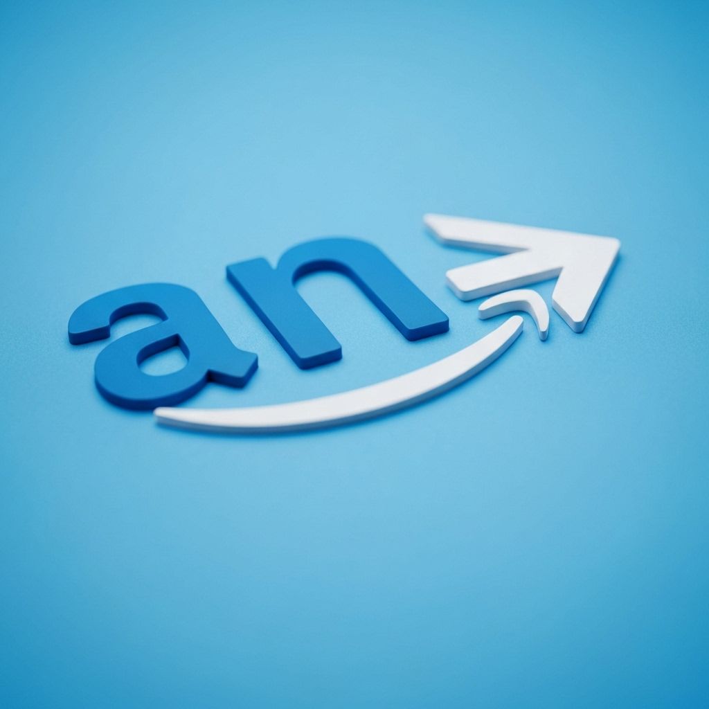 Amazon Logistics logo