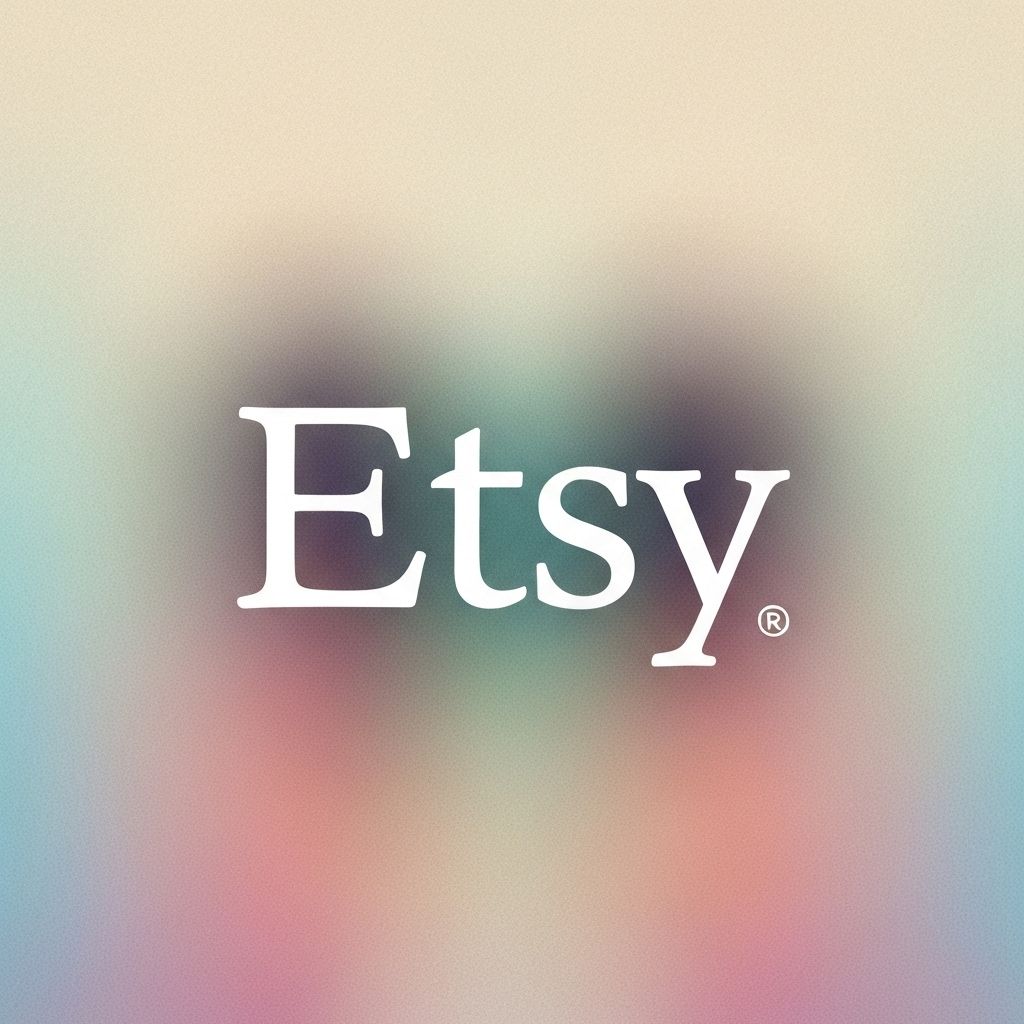 Etsy logo